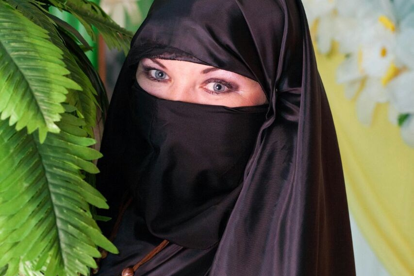 Восточный стиль ,вечеринка в стиле 1000 и одна ночь прошла в городе ростов на дону с участием шоу балета Эвридика и ведущей Гребенниковой Марины