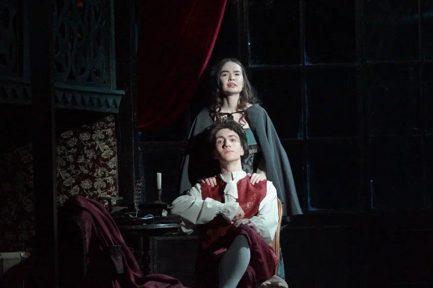 «Что вы играли нам? — Свое. Себя.». Журнал о самом особенном. Пермь и Пермский край