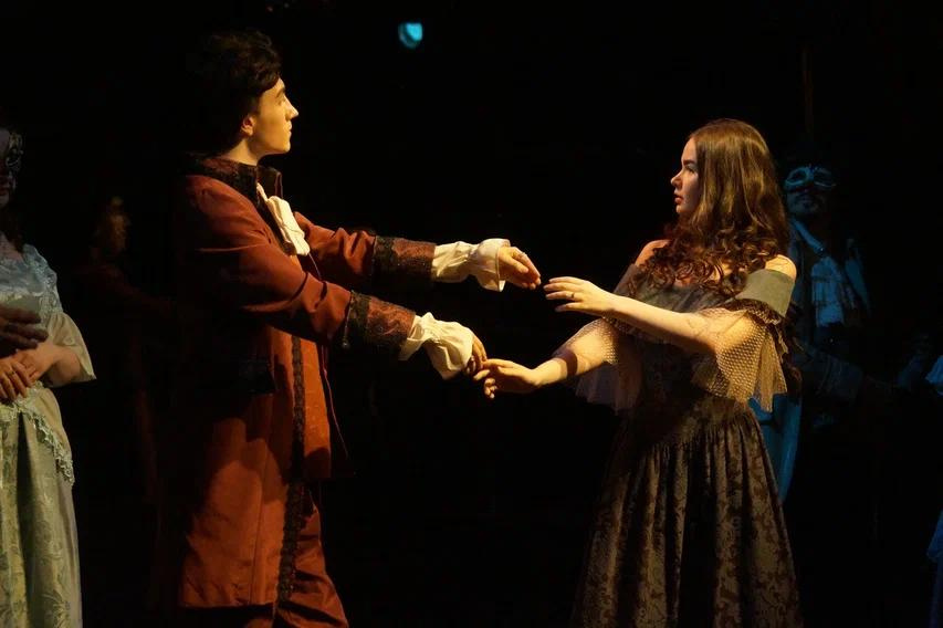 «Что вы играли нам? — Свое. Себя.». Журнал о самом особенном. Пермь и Пермский край