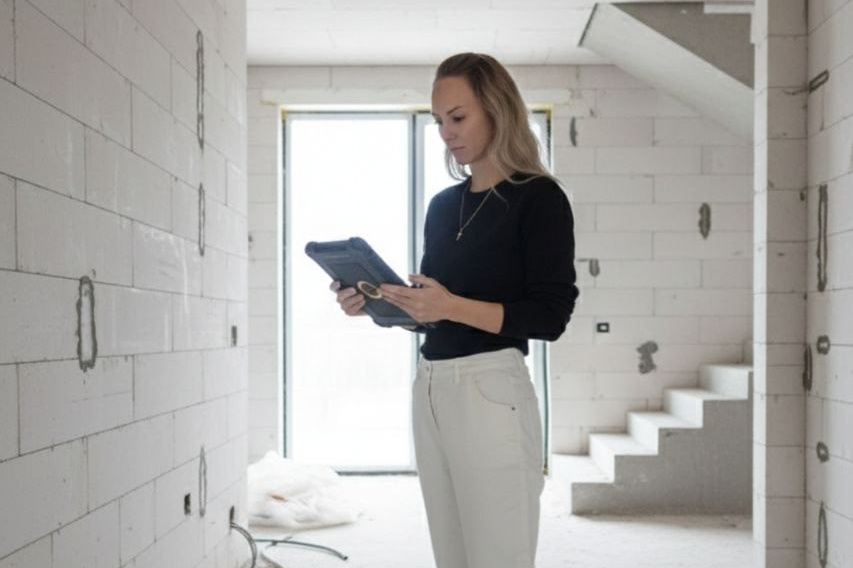 Профессиональный аудит земельного участка перед покупкой | Елена Панова. РАЦИОНАЛЬНЫЕ ДОМА 150-350 м2 В МОСКВЕ И МО