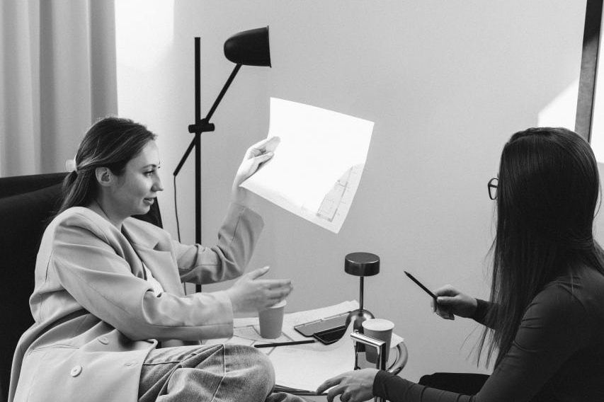 Студия дизайна интерьера ESLI.BURO