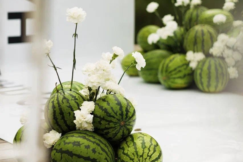 Свадьбы Владивосток. Организация свадеб и других мероприятий во Владивостоке от «Рядом быть»