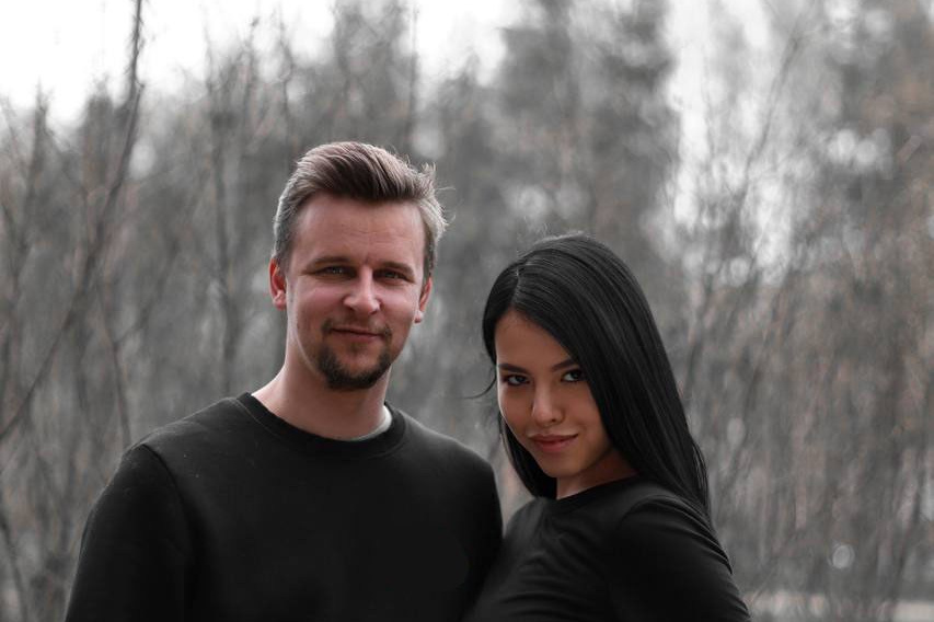 Лавстори — Василиса Сокол, свадебный фотограф в Санкт-Петербурге