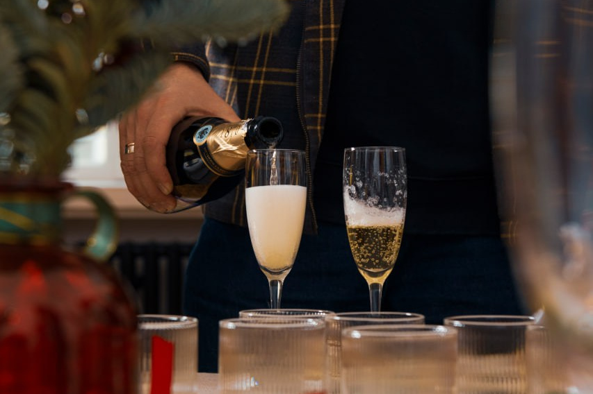 Гостевой зал для ваших мероприятий