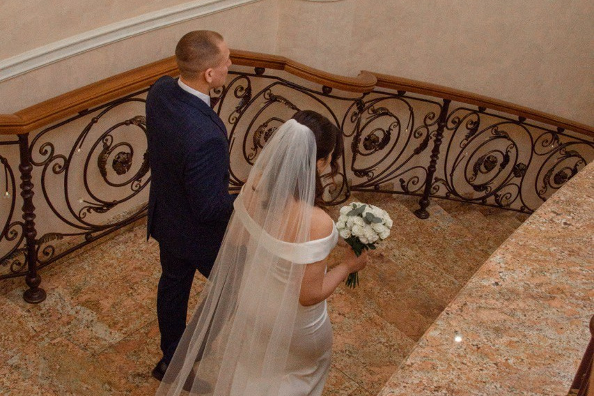 Семья фотографов. Фотографы в Тюмени Андрей и Лидия Войвод