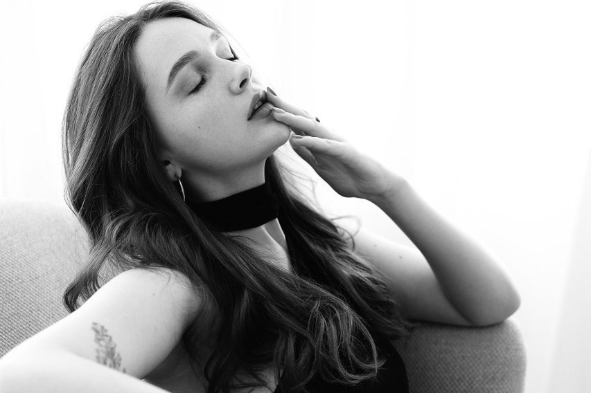 Твой фотограф Софья Степанова, Новосибирск