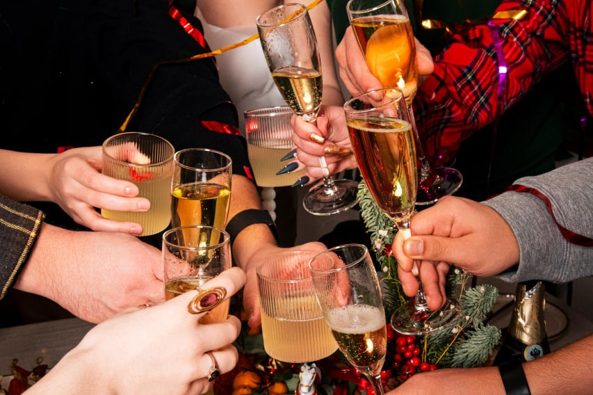 Гостевой зал для ваших мероприятий