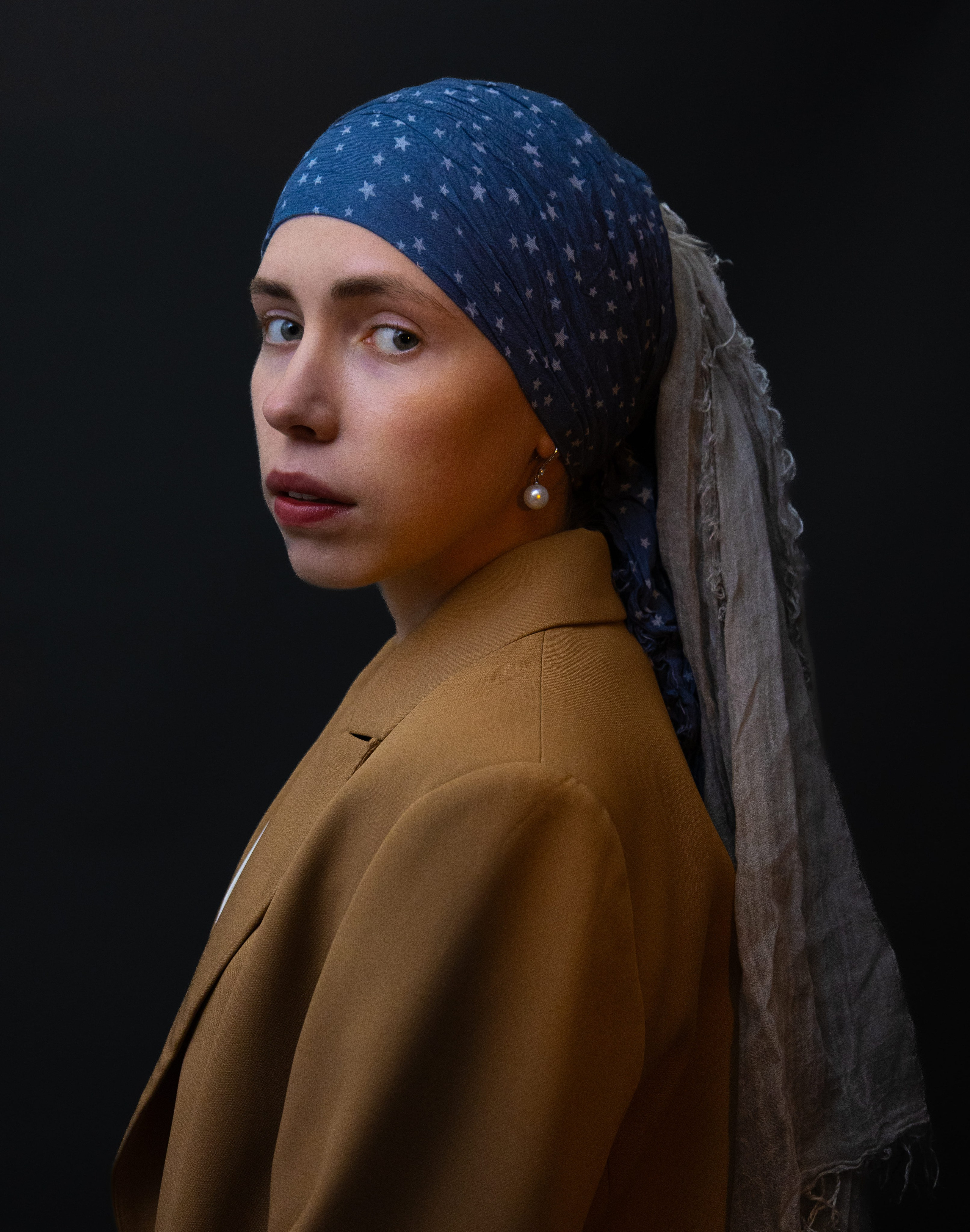 Пастухова Серафима. ARTEXPOPHOTO