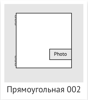Basic, техн. Фотограф Ольга Молева