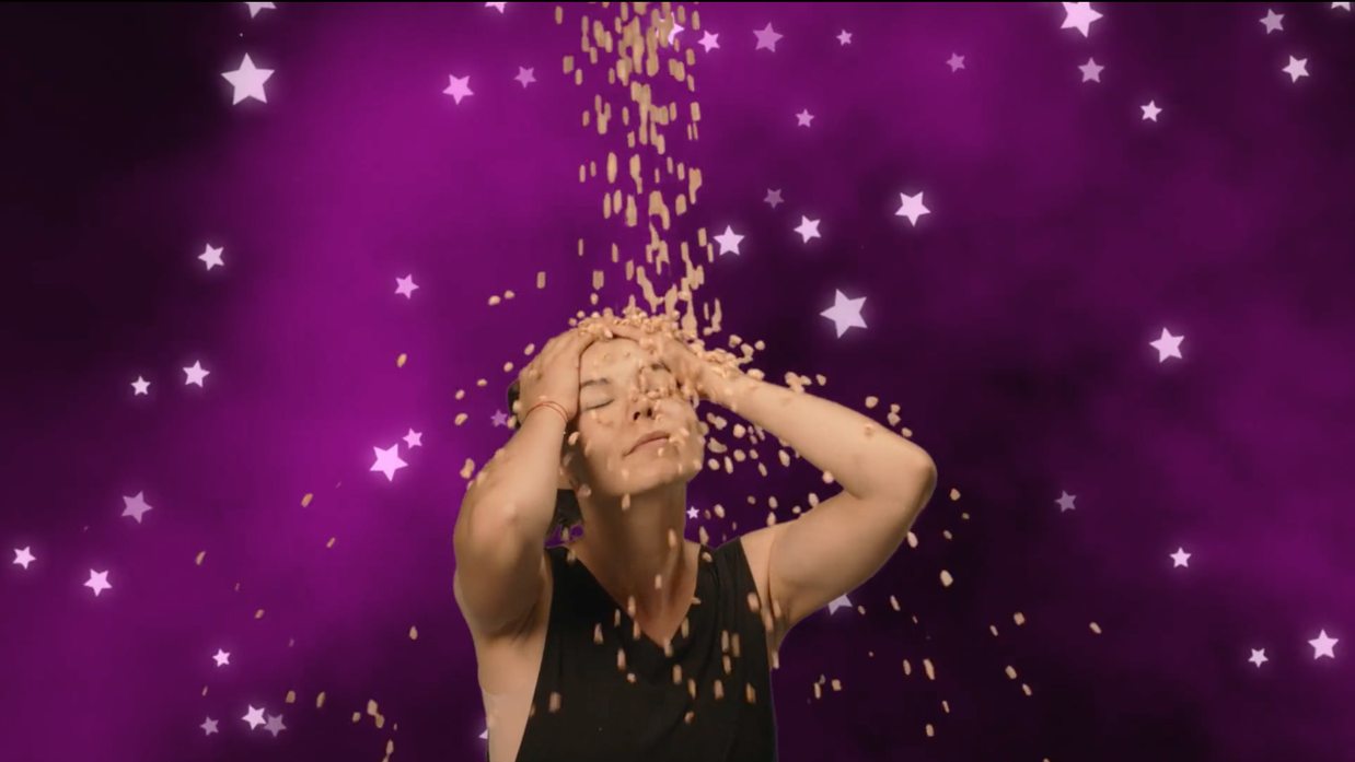 2018 ПИКНИК. Дарья Каширина