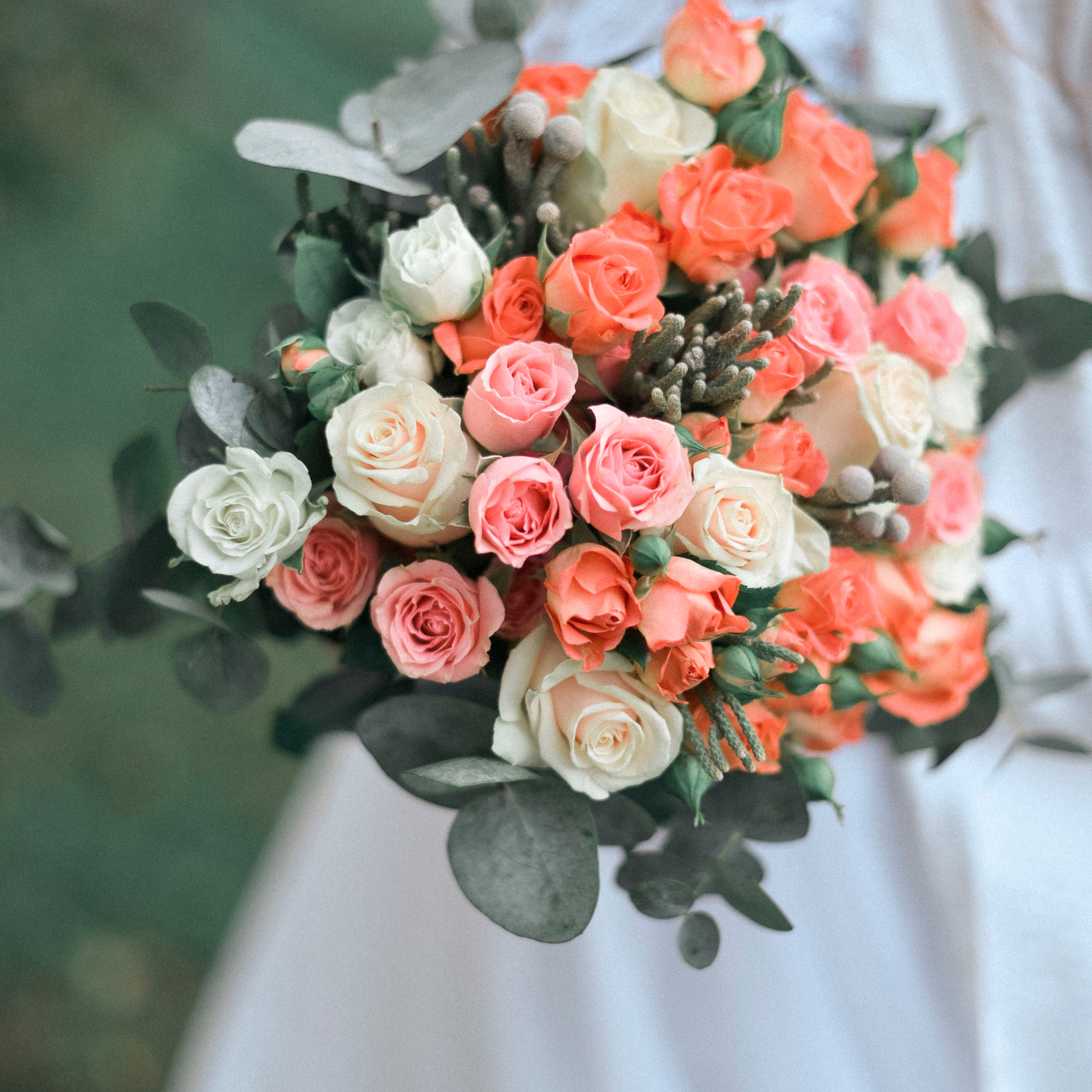 Свадебный и семейный фотограф Ольга Астрейко