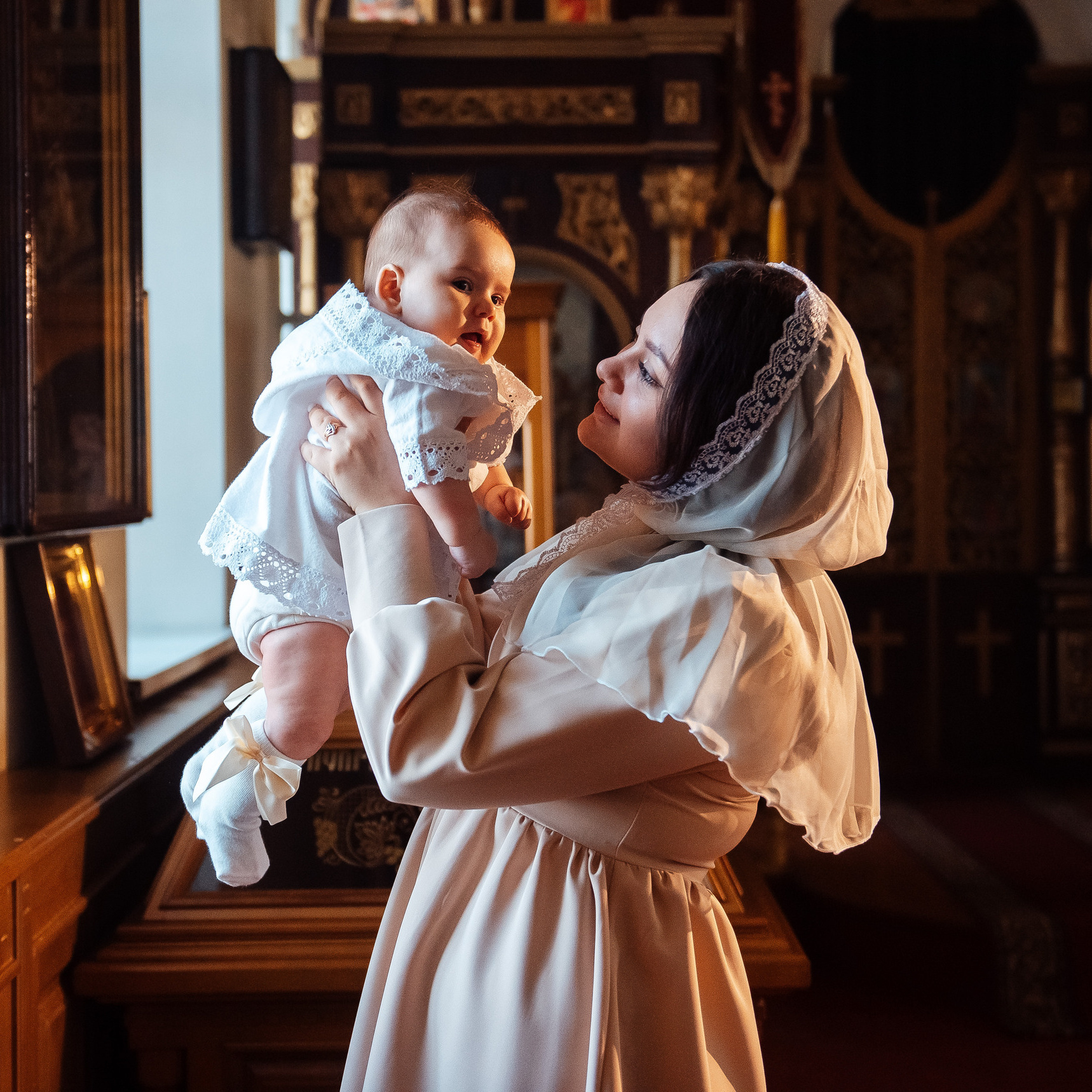 Прайс. Фотограф Пенза Михаил Реховский