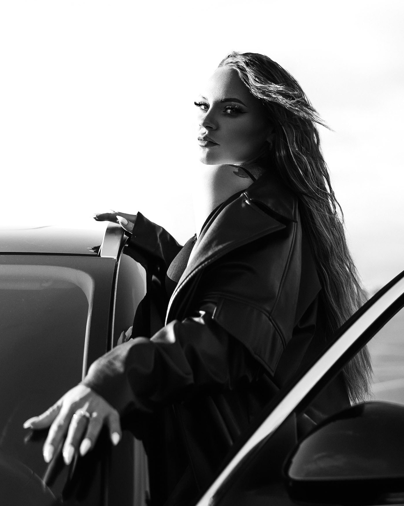 Фотограф в Екатеринбурге Мария Меньщикова