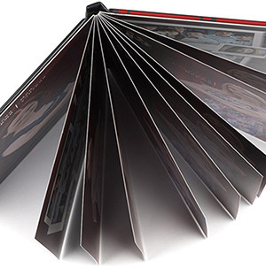 Premium photo. Выпускные альбомы в Бресте