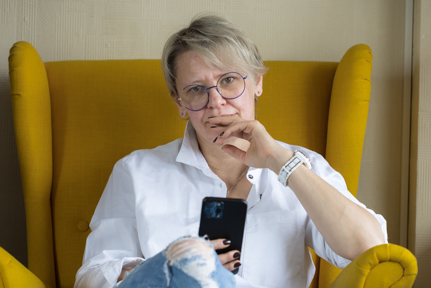 Фотограф в Москве Ольга Олейникова