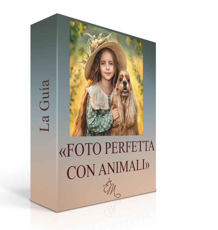 CORSO DI FOTOGRAFIA DI BAMBINI E FAMIGLIE. Fotografa Elena Mikhailova