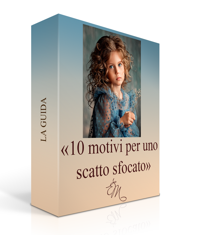 CORSO DI FOTOGRAFIA DI BAMBINI E FAMIGLIE. Fotografa Elena Mikhailova