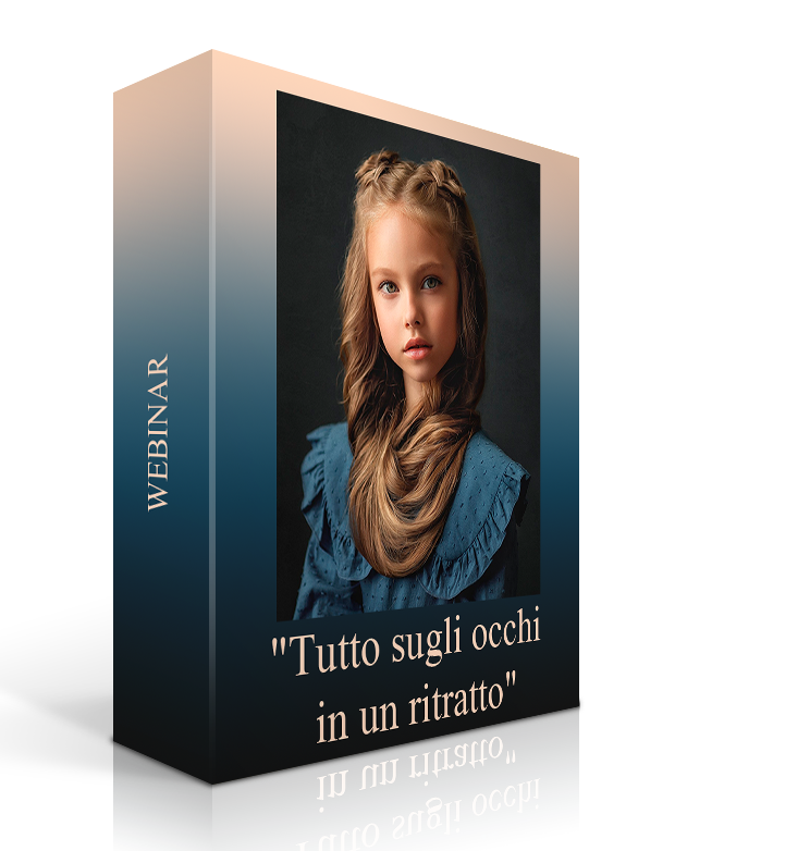 Lezioni di Elena Mikhailova. Fotografa Elena Mikhailova