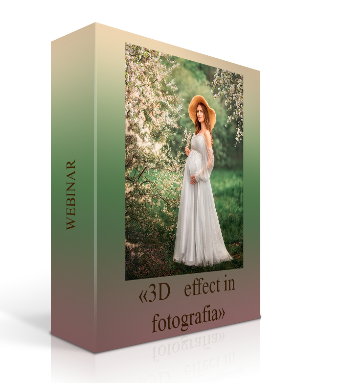 Lezioni CORSO DI FOTOGRAFIA DI BAMBINI E FAMIGLIE. Fotografa Elena Mikhailova