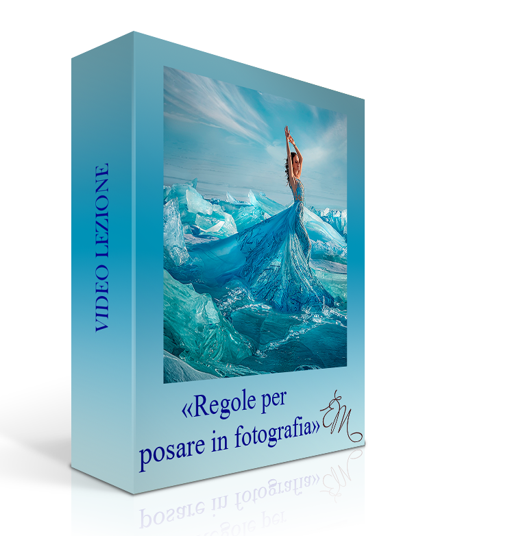 Lezioni CORSO DI FOTOGRAFIA DI BAMBINI E FAMIGLIE. Fotografa Elena Mikhailova