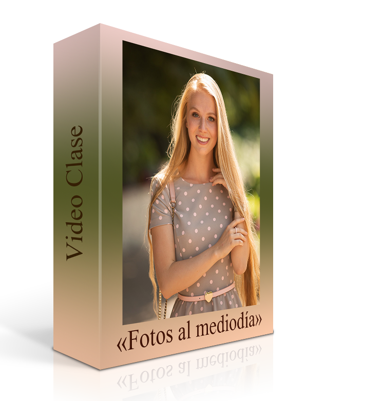 Curso de fotografía familiar y de niños. Es fotografa Elena Mikhailova