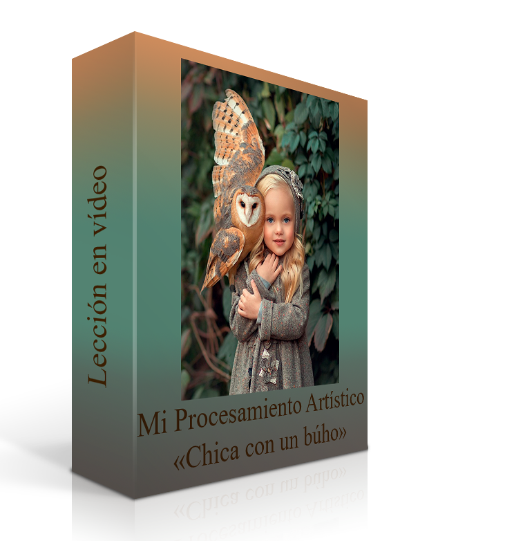 Curso de fotografía familiar y de niños. Es fotografa Elena Mikhailova