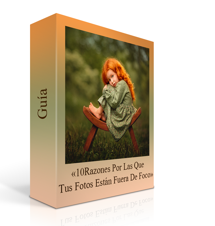 Curso de fotografía familiar y de niños. Es fotografa Elena Mikhailova