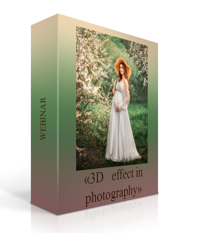 1Lessons of Elena Mikhailova. Photographer Elena Michelle