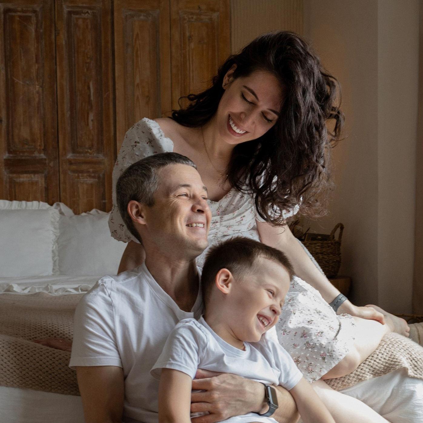 Фотограф в Самаре Женя Шулепова