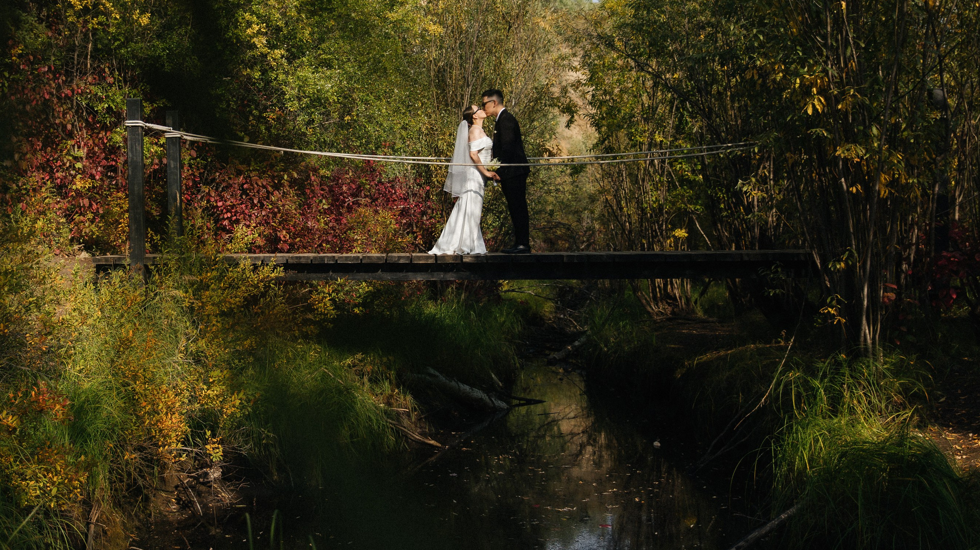 Свадебная. Свадебный и семейный фотограф в Якутске — Дьулусхан Прокопьев