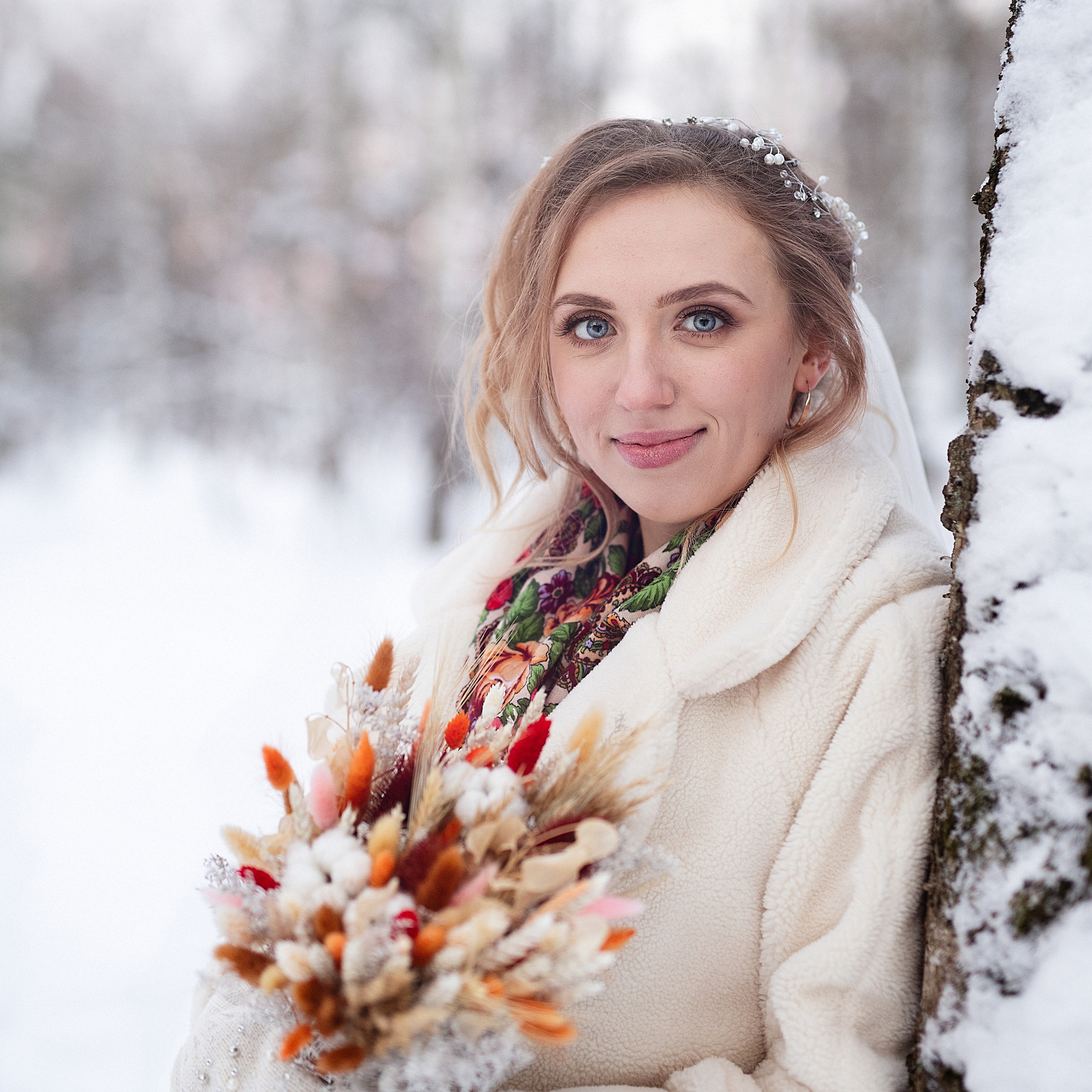 Семейный и свадебный фотограф в Долгопрудном Виктория Моисеева