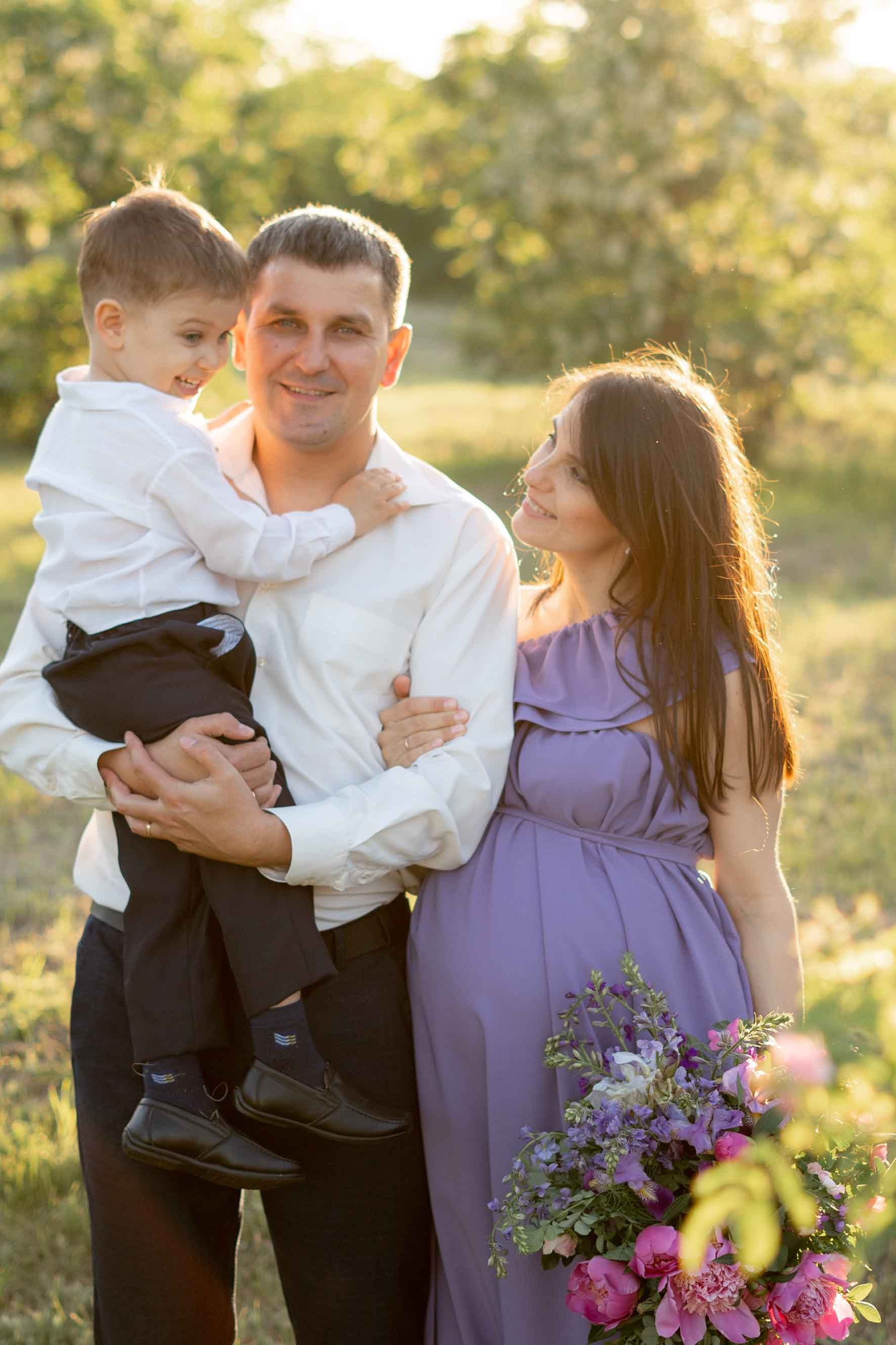 Семейный и свадебный фотограф Адыгея Краснодар