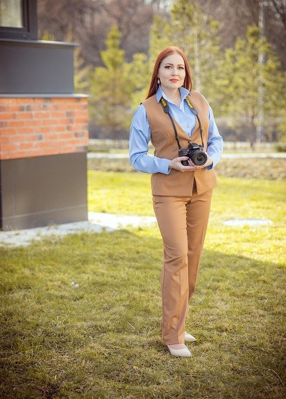 Фотограф в Петрозаводске BellaDonna