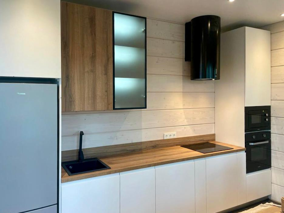 Мебель. Студия архитектуры и дизайна AR.CHITECT.OR