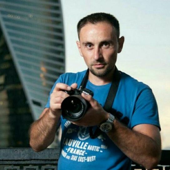 КОМАНДА. ФОТОУСЛУГИ