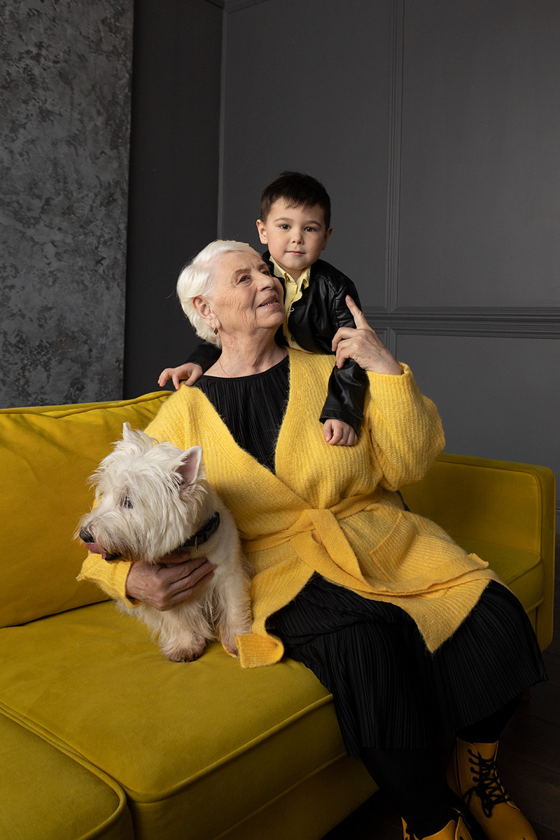 Форма заказа. Художественный фотограф в Екатеринбурге Брук Мария