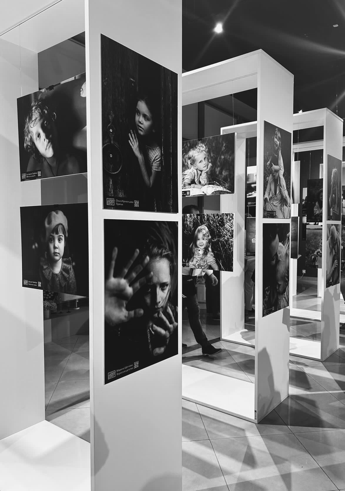 Обо мне. Портретный фотограф Марина Щеглова в Москве