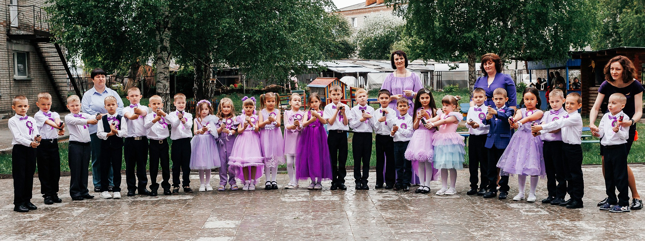 Детский сад. Как подготовить детей к съемке. Свадебный, семейный фотограф. Выпускные альбомы в Коченёво / Новосибирск. Наталья Байкуш