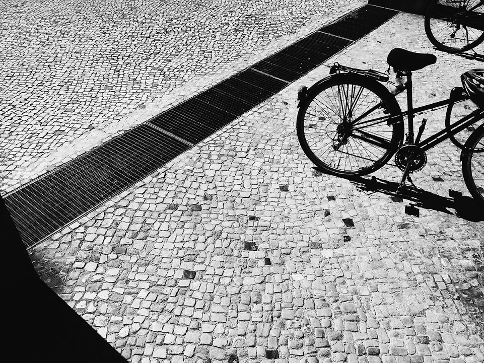 Берлин. Фотографии, впечатления, эмоции и съемка на телефон. Фотограф Игорь Цаплин