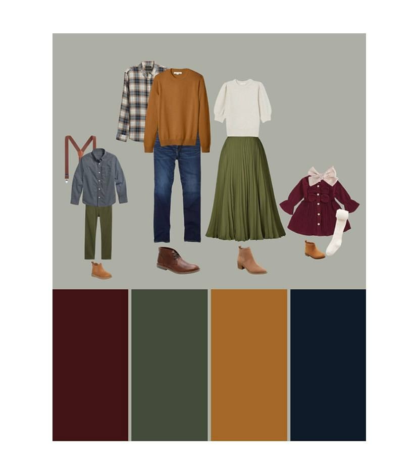 Как подготовиться к Новогодней фотосессии?. Фотограф Светлана Скороходова Владимир-Москва