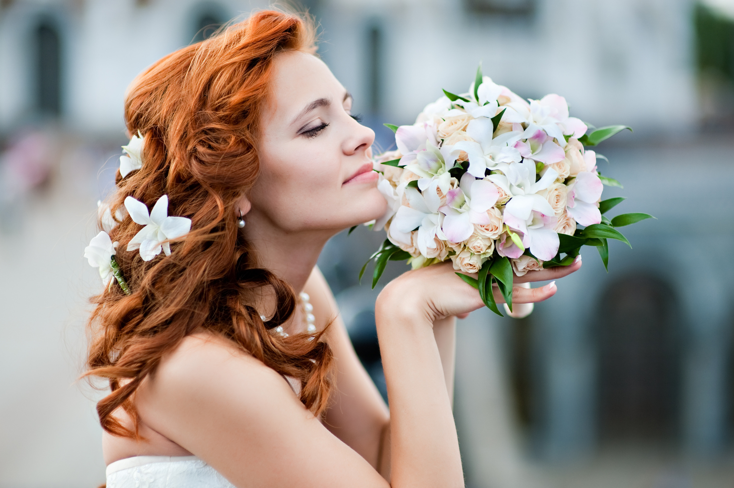 Свадьбы. Фотограф Светозар Андреев