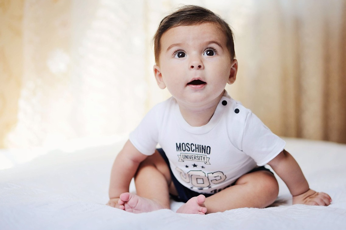 Ника Морозова — репортажный и портретный фотограф в Москве