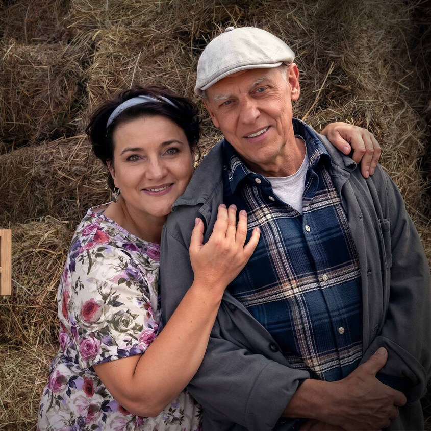 Фильмография. Екатерина Рейнсон