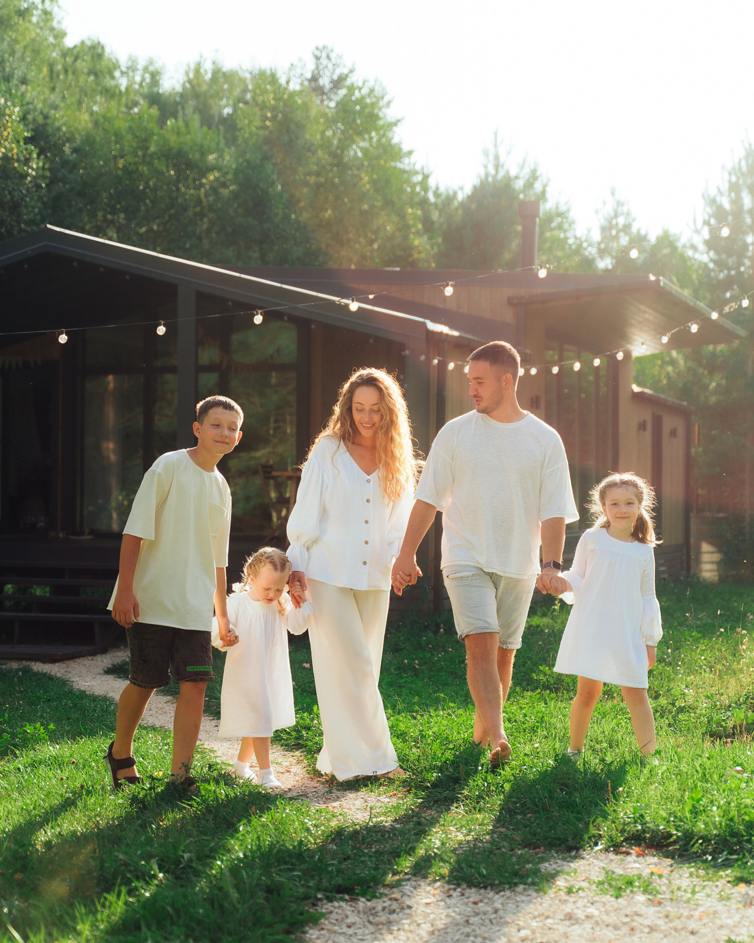 Услуги. Event-фотограф