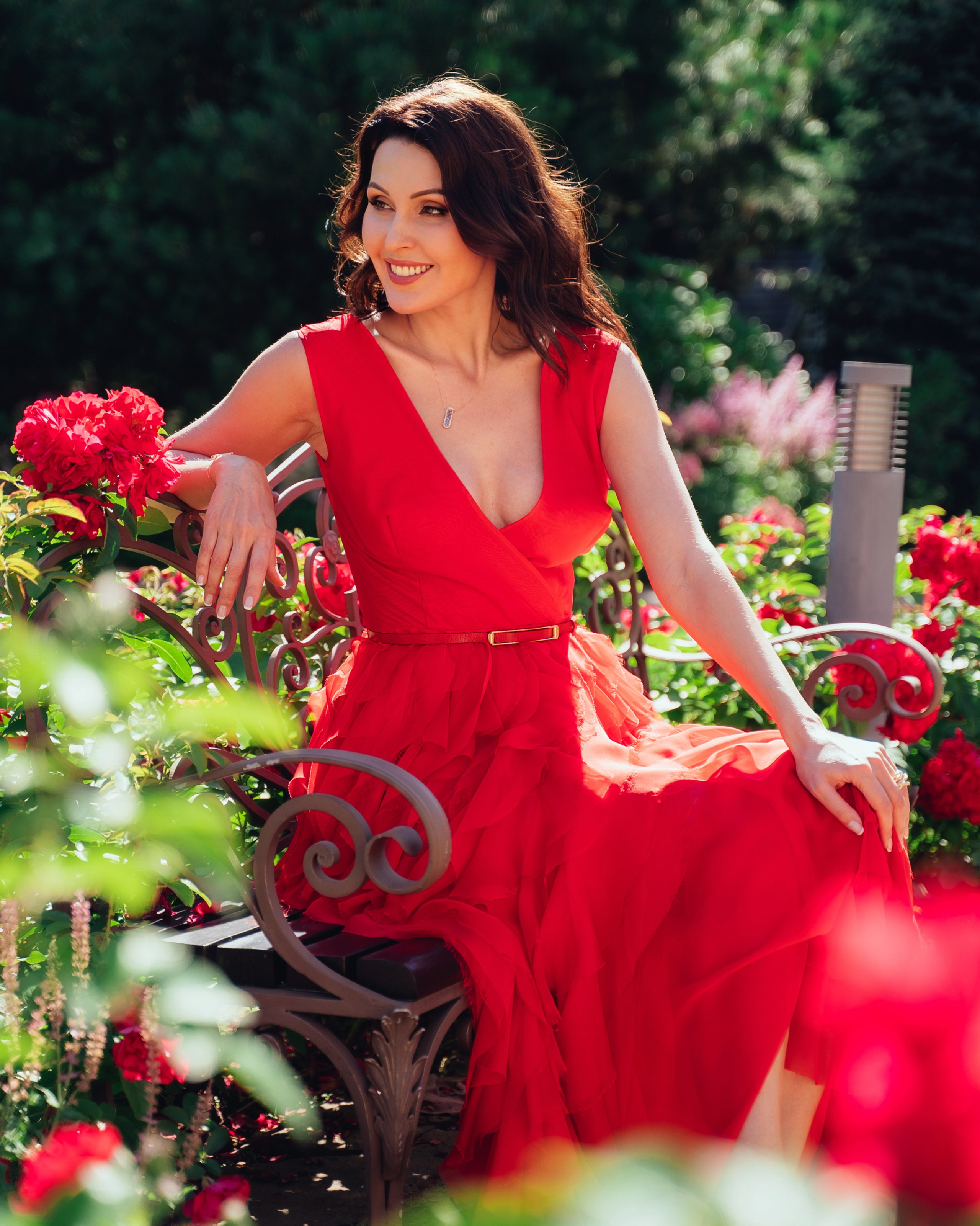 Услуги. Event-фотограф