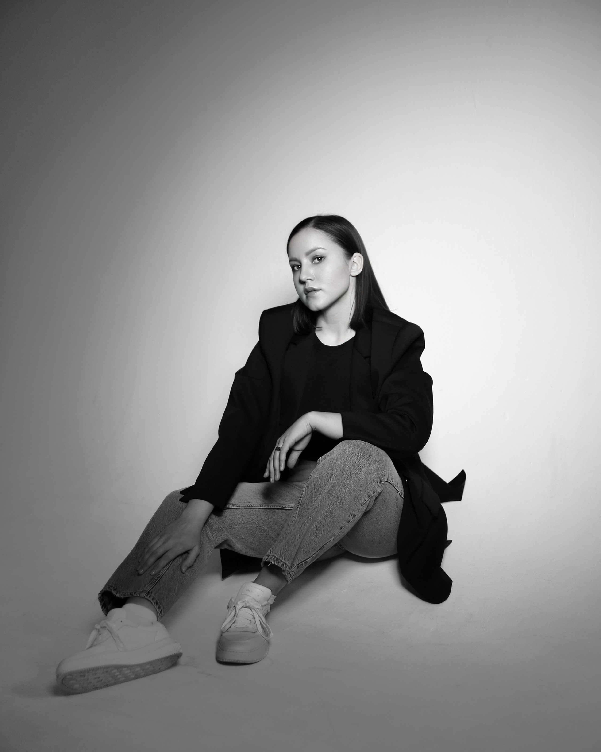 Портретный фотограф в Москве Мария Вайлерт