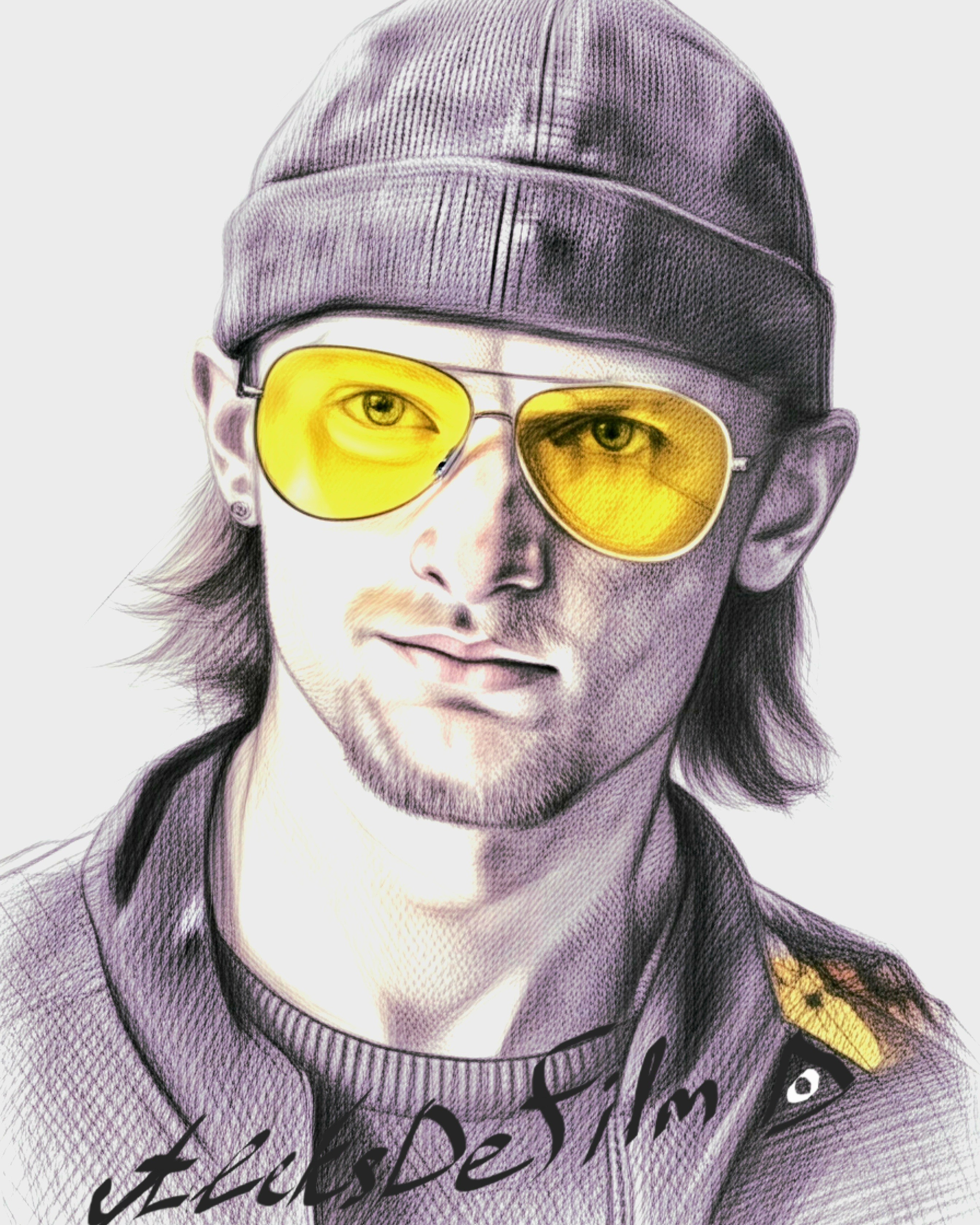 Видеосъемка Алекс ДеФильм