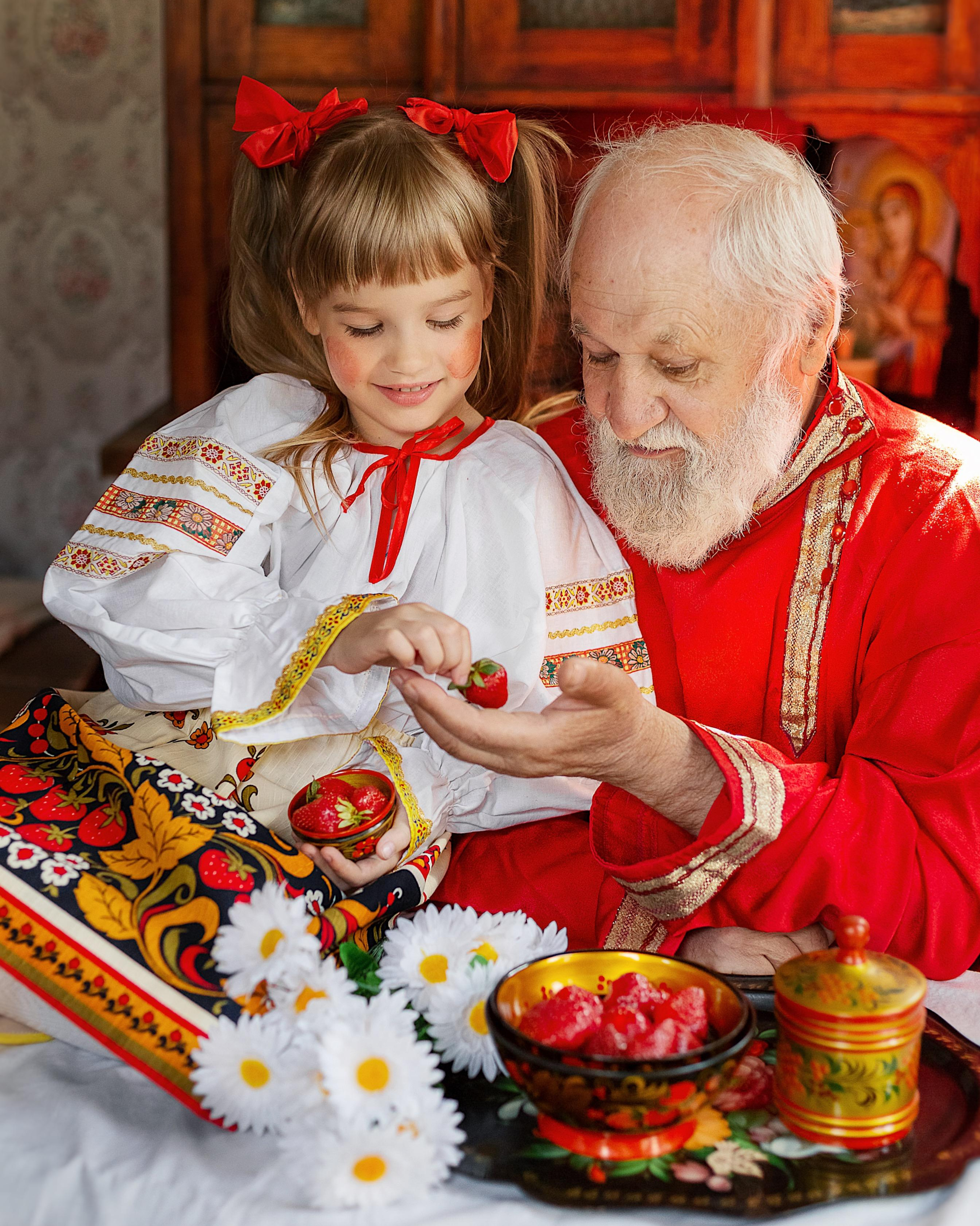 Семейная фотосессия, фотосессия в деревне, деревенский дом, чаепитие. Профессиональный фотограф, фотохудожник, видеограф из Москвы