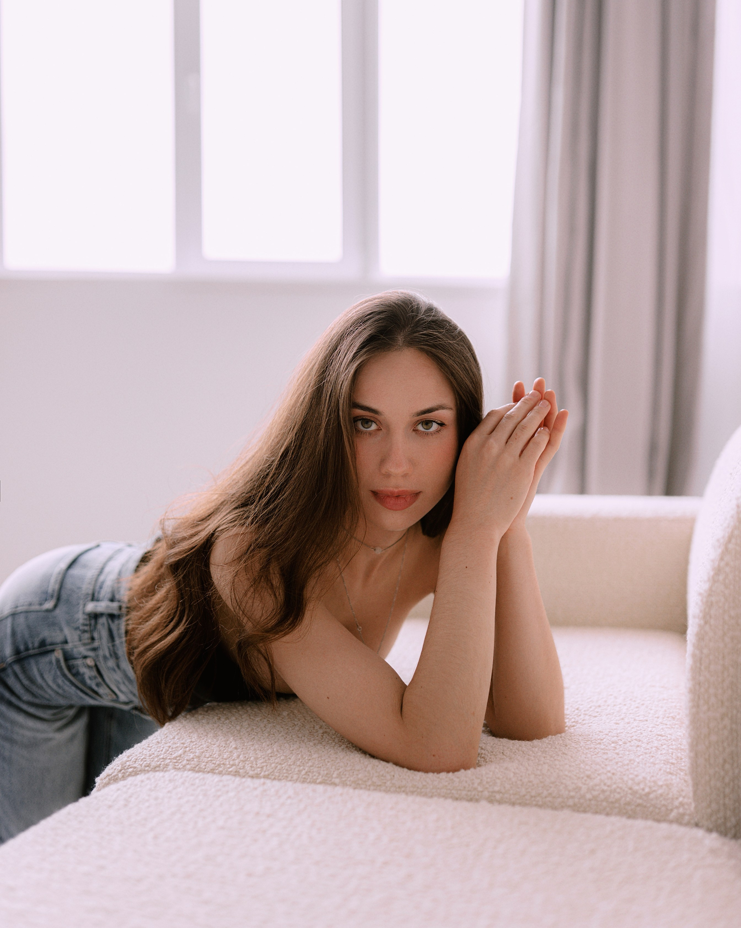 Портретный фотограф в Чебоксарах Татьяна Морозова