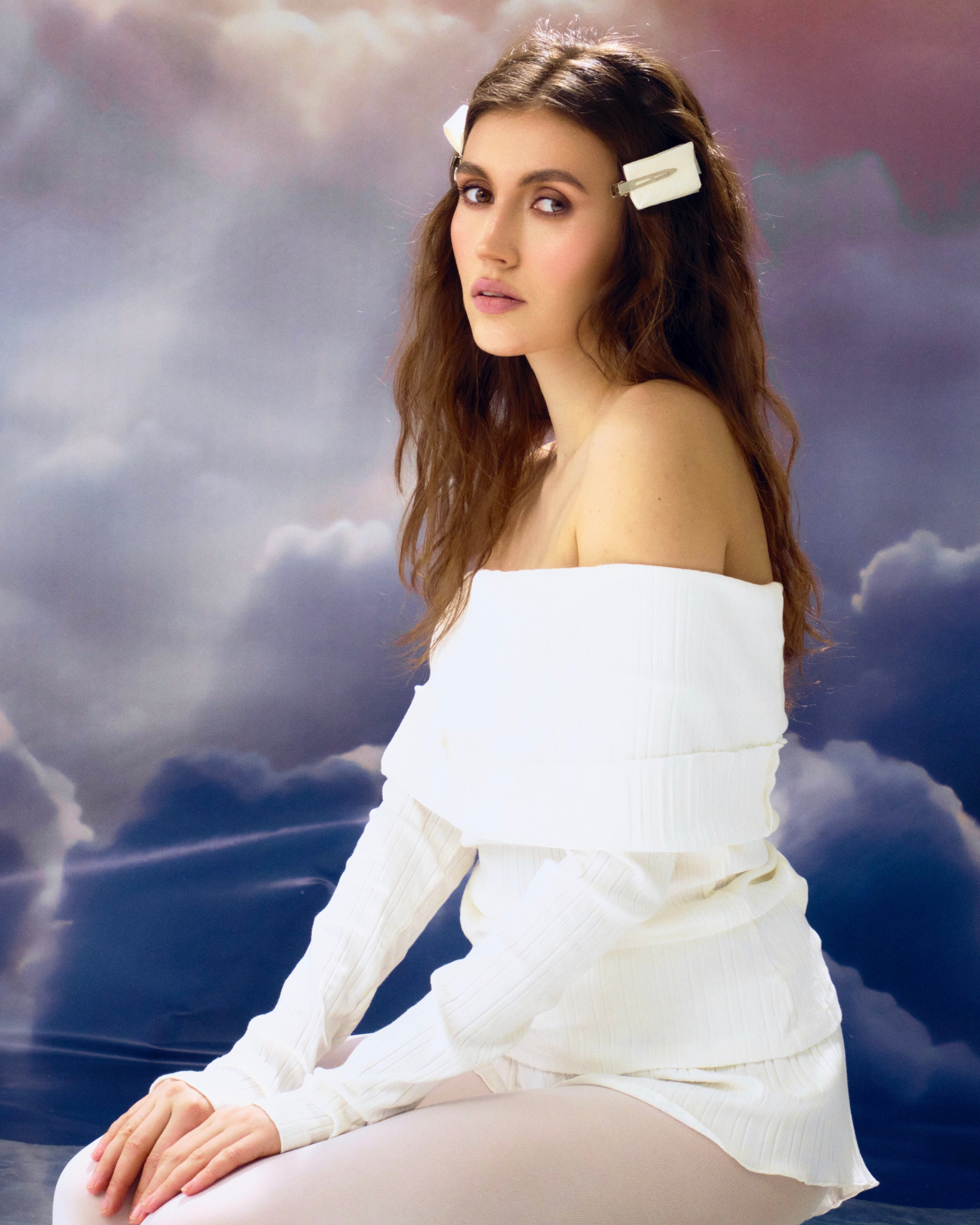 НИНО МЕРАБИШВИЛИ